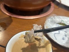 -前门杨记·铜锅涮肉(王府井·故宫店)