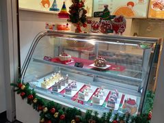 -BreadTalk面包新语(长寿路地铁站店)
