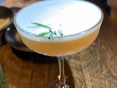 -Q MEX 库迈墨西哥餐吧(三里屯店)