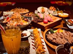 -千代武日本料理(开发区店)