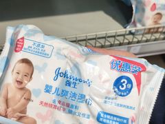 -世纪联华超市(三墩店)