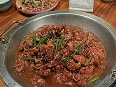 -成老灶火锅鸡(平山店)