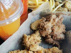 -肯德基(绍兴悦来店)