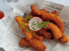 吉列石斑鱼-佐度王子扒房(天鹅湖店)