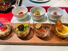 -叶叶菩提·晋福宫