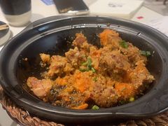 -乔阿马·江南味·驴肉香(龙湖华泾天街店)