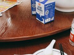 -元银甲·湖北地标美食(汉阳店)