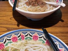 -鑫花溪牛肉米粉(文星广场店)