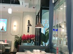 大堂-花椒俏川菜小馆(南海万达店)