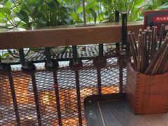 -阿大排档(长春这有山店)