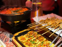 -火联烧烤(学院路创始店)