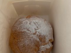 双重奶油泡芙-KOMUGI 小麦家(新地假日广场店)