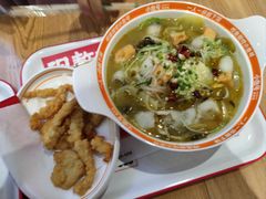 -永辉超市(鲁谷店)