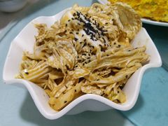 -闻道食府烙饼卷带鱼(原车耳营店原大觉寺店)