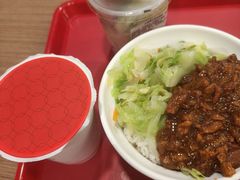 -和合谷(北新桥店)