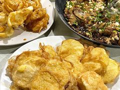 -老于餐厅(民生路店)