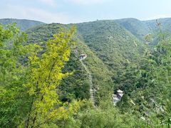 -鹤壁淇县云梦山