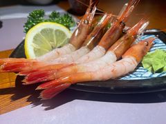 -林妈妈村·日式料理(宝山龙湖天街店)