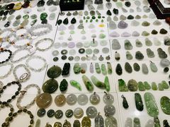 -瑞丽口岸免税店