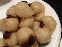 -芳芳私房菜·精做淮扬菜(承德路店)