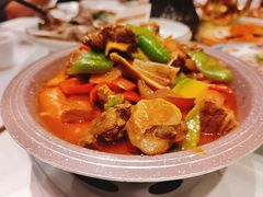 -巴依老爷·新疆美食(上城区天城路店)