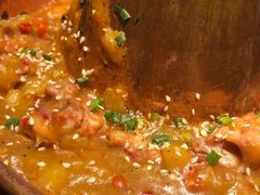 铜锅洋芋鸡-觅山云南菜(泊富ICITY店)