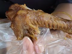 -老火车站牛肉粉