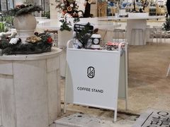 门面-1/4 ONE QUARTER COFFEE LAB(朝阳大悦城店)