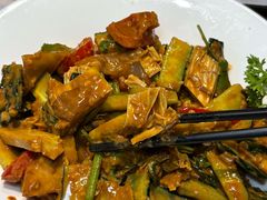 -食鸡公社辣子鸡·潍坊菜·烧烤