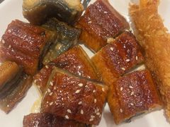 -初色海鲜自助(万丰路店)