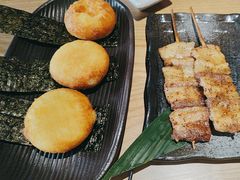 -吉川居酒屋(建国北路店)