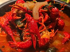 -聚味瞿记·龙虾堂(渔人码头一店)