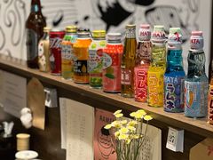 零售区-雷神拉面(财富中心玉米楼店)