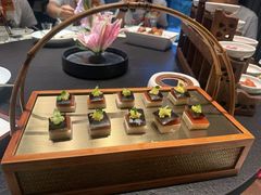 -晓长安·新陕菜(曲江店)