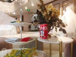 -B.Bridge Couture婚纱礼服(福田店)