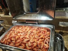 -芭菲盛宴·环球美食(北城国际店)