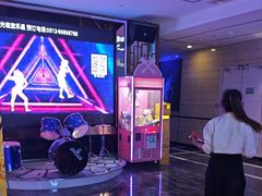 -宝乐星量贩KTV(莲升路店)