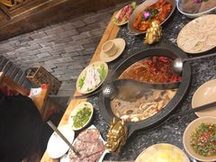 -蜀大侠火锅(四川北路店)