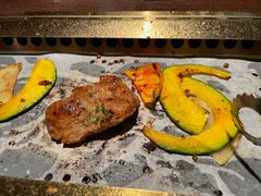 -新石器烤肉(中房金谊广场店)