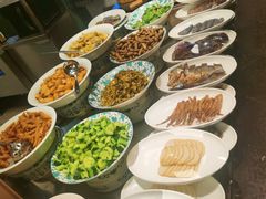-小厨师·二十年沈家门小海鲜(百井坊巷店)