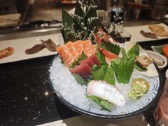 -大渔铁板烧(万象城店)