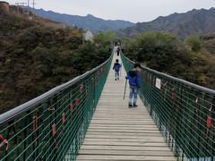 -圣莲山风景区
