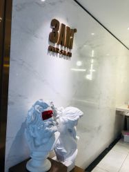点击看大图 -3AM HAIR SALON烫发染发接发