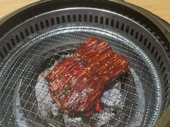 -松鱼亭·和牛烧肉(协鑫广场店)