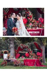 点击看大图 -纯色时光婚纱艺术馆WHITE
