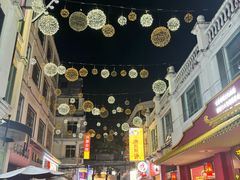 -孙文西路步行街