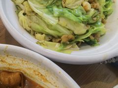 -花盐街·四川乐山小吃(西单大悦城店)