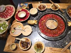 -蜀大侠火锅(寰球文化地标·总府店)