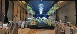 -涵碧楼酒店·宴会厅