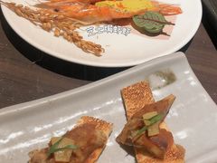 -匠和风精致料理(莆田财富中心店)